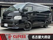 2024 TOYOTA HIACE WAGON GL