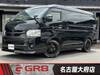TOYOTA HIACE WAGON