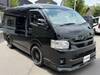 TOYOTA HIACE WAGON