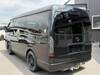 TOYOTA HIACE WAGON