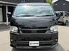 TOYOTA HIACE WAGON