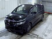 2015 TOYOTA VOXY X