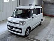 2021 SUZUKI SPACIA