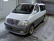 1999 TOYOTA GRAND HIACE