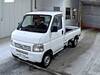HONDA ACTY TRUCK
