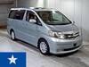 TOYOTA ALPHARD HYBRID