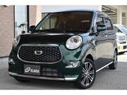 2020 DAIHATSU CAST