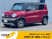 2014 SUZUKI HUSTLER
