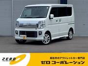 2021 SUZUKI EVERY WAGON
