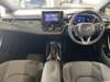 TOYOTA COROLLA SPORTS