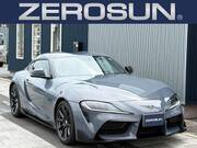 2023 TOYOTA SUPRA RZ