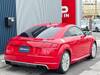 AUDI TTS COUPE