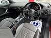 AUDI TTS COUPE