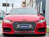 AUDI TTS COUPE