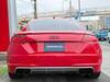 AUDI TTS COUPE