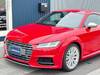 AUDI TTS COUPE