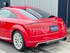 AUDI TTS COUPE