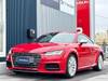 AUDI TTS COUPE