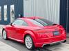 AUDI TTS COUPE