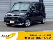 2025 TOYOTA ROOMY