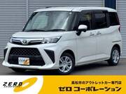 2025 TOYOTA ROOMY