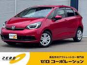 2023 HONDA FIT