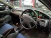 HONDA CIVIC COUPE