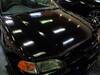 HONDA CIVIC COUPE