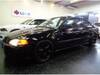 HONDA CIVIC COUPE
