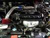 HONDA CIVIC COUPE