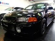 1996 MITSUBISHI LANCER
