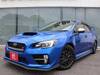 SUBARU WRX STI
