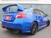 SUBARU WRX STI