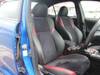 SUBARU WRX STI