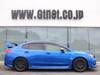 SUBARU WRX STI