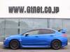 SUBARU WRX STI