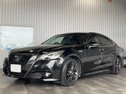2015 TOYOTA CROWN
