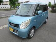 2010 SUZUKI PALETTE