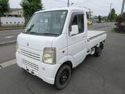 2010 SUZUKI CARRY TRUCK