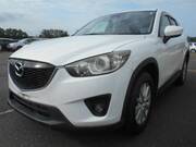 2013 MAZDA CX-5 XD