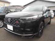2026 HONDA VEZEL