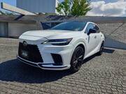 2023 LEXUS RX