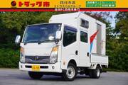 2017 NISSAN OTHER