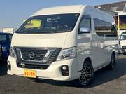 2021 NISSAN CARAVAN