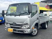 2023 TOYOTA DYNA