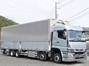 2018 FUSO SUPER GREAT