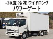 2011 HINO DUTRO