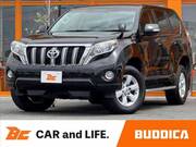 2016 TOYOTA LAND CRUISER PRADO