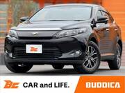 2015 TOYOTA HARRIER