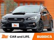 2015 SUBARU WRX STI
